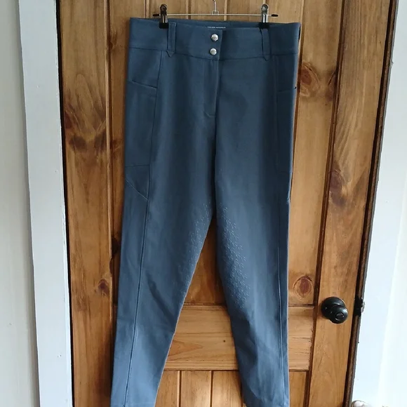 Free Ride Equestrian Riding Breeches - 34 - Picture 1 of 8